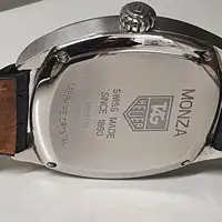 TAG Heuer Monza WR2110 Automatic Watch for sale