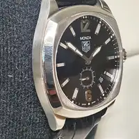TAG Heuer Monza WR2110 Automatic Watch for sale