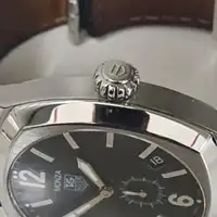 TAG Heuer Monza WR2110 Automatic Watch for sale