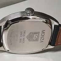 TAG Heuer Monza WR2110 Automatic Watch for sale