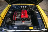 1971 JRT Ford Escort RS1600 Group 2 FIA race car -For Sale