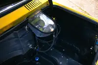 1971 JRT Ford Escort RS1600 Group 2 FIA race car -For Sale