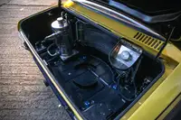 1971 JRT Ford Escort RS1600 Group 2 FIA race car -For Sale