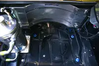 1971 JRT Ford Escort RS1600 Group 2 FIA race car -For Sale