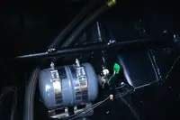 1971 JRT Ford Escort RS1600 Group 2 FIA race car -For Sale