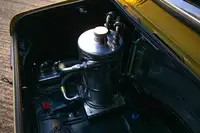 1971 JRT Ford Escort RS1600 Group 2 FIA race car -For Sale