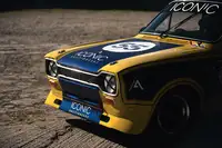 1971 JRT Ford Escort RS1600 Group 2 FIA race car -For Sale