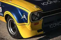 1971 JRT Ford Escort RS1600 Group 2 FIA race car -For Sale