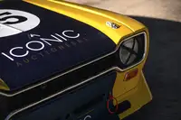 1971 JRT Ford Escort RS1600 Group 2 FIA race car -For Sale