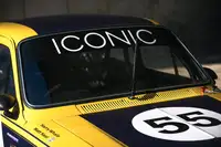 1971 JRT Ford Escort RS1600 Group 2 FIA race car -For Sale