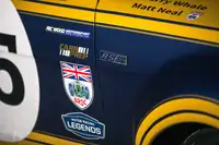 1971 JRT Ford Escort RS1600 Group 2 FIA race car -For Sale