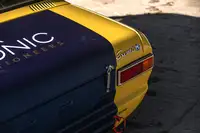 1971 JRT Ford Escort RS1600 Group 2 FIA race car -For Sale