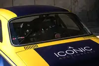 1971 JRT Ford Escort RS1600 Group 2 FIA race car -For Sale