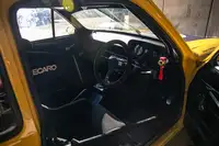 1971 JRT Ford Escort RS1600 Group 2 FIA race car -For Sale