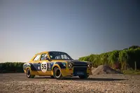 1971 JRT Ford Escort RS1600 Group 2 FIA race car -For Sale