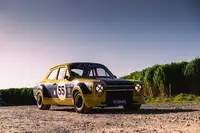 1971 JRT Ford Escort RS1600 Group 2 FIA race car -For Sale