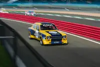 1971 JRT Ford Escort RS1600 Group 2 FIA race car -For Sale