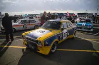 1971 JRT Ford Escort RS1600 Group 2 FIA race car -For Sale
