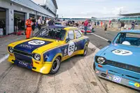 1971 JRT Ford Escort RS1600 Group 2 FIA race car -For Sale