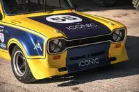 1971 JRT Ford Escort RS1600 Group 2 FIA race car -For Sale