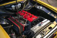 1971 JRT Ford Escort RS1600 Group 2 FIA race car -For Sale