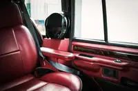 1994 Range Rover Vogue LSE 4.3 V8 Limousine - Mike Tyson-Sold