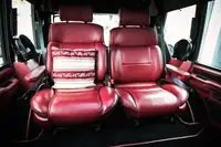 1994 Range Rover Vogue LSE 4.3 V8 Limousine - Mike Tyson-Sold