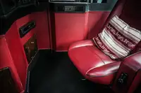 1994 Range Rover Vogue LSE 4.3 V8 Limousine - Mike Tyson-Sold
