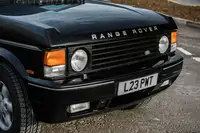 1994 Range Rover Vogue LSE 4.3 V8 Limousine - Mike Tyson-Sold