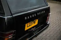 1994 Range Rover Vogue LSE 4.3 V8 Limousine - Mike Tyson-Sold