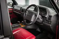 1994 Range Rover Vogue LSE 4.3 V8 Limousine - Mike Tyson-Sold