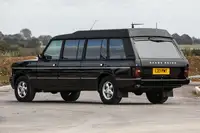1994 Range Rover Vogue LSE 4.3 V8 Limousine - Mike Tyson-Sold