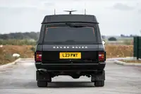 1994 Range Rover Vogue LSE 4.3 V8 Limousine - Mike Tyson-Sold