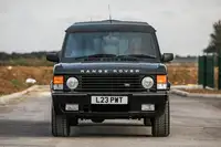 1994 Range Rover Vogue LSE 4.3 V8 Limousine - Mike Tyson-Sold