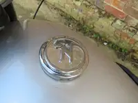 1958 Norton Model 50 348cc-Sold