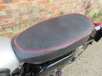 1958 Norton Model 50 348cc-Sold