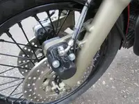 1979 Honda CB550 'CR750 Replica' 544cc-For Sale