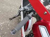 1979 Honda CB550 'CR750 Replica' 544cc-For Sale