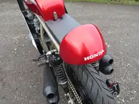1979 Honda CB550 'CR750 Replica' 544cc-For Sale
