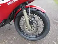 1979 Honda CB550 'CR750 Replica' 544cc-For Sale