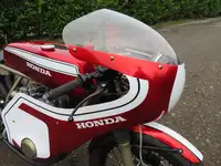 1979 Honda CB550 'CR750 Replica' 544cc-For Sale