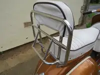 1964 Vespa (Douglas) VBB2T 150cc-Sold