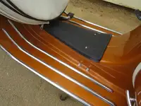 1964 Vespa (Douglas) VBB2T 150cc-Sold