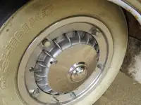 1964 Vespa (Douglas) VBB2T 150cc-Sold