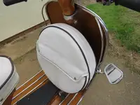 1964 Vespa (Douglas) VBB2T 150cc-Sold