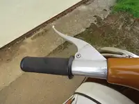 1964 Vespa (Douglas) VBB2T 150cc-Sold