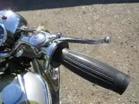 1970 Triumph TR6R Tiger 649cc-Sold