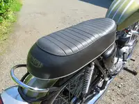 1970 Triumph TR6R Tiger 649cc-Sold