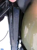 1970 Triumph TR6R Tiger 649cc-Sold