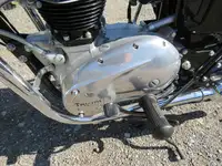 1970 Triumph TR6R Tiger 649cc-Sold